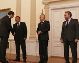 Pozivanjem članova Predsjedništva BiH u Beograd Vučić pravi diplomatski ispad