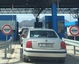 Na GP Doljani i Ivanica čeka se do dva sata