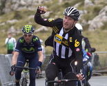 Cummings pobjednik 14. etape biciklističke utrke Tour de France