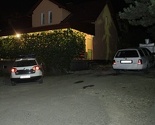 Pucnjava u Sarajevu, ranjene dvije osobe