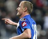 Senijad Ibričić pred potpisom za Karsiyaku