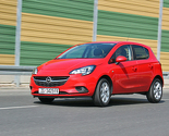 TEST: Opel Corsa 1.0 Turbo Enjoy Plus: Estetska hirurgija po mjeri