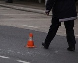 Lukavac: Suvozač poginuo u padu sa motocikla