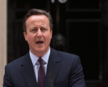 Cameron: Britanija će pomoću SAD-u u uništenju Islamske države