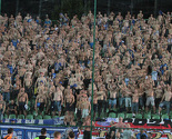 "Ultras World" snimila video o neredima i navijanju navijača Lecha i Sarajeva