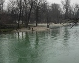 Utopio se trinaestogodišnjak iz Jelaha