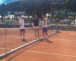 Davis Cup: Mađari ipak bolji od bh. tenisera