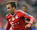 Guardiola odlučan: Gotze ostaje u Bayernu