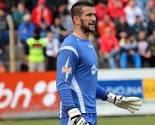 Ratko Dujković iz Zrinjskog prešao u iransku Saipu