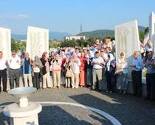 U Bihaću obilježen Dan šehida