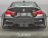 TAG Motorsports opremio BMW M4