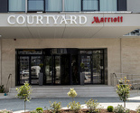 Courtyard by Marriott: Zavirite u novi hotel u centru Sarajeva