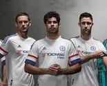 Chelsea predstavio gostujuće dresove za novu sezonu