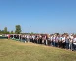 Klanjana dženaza u Prijedoru: Dug sjećanja na žrtve genocida neka bude naš trajni zavjet