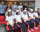 BiH će na EYOF-u u Tbilisiju predstavljati 25 sportista u pet sportova