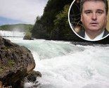 Emdžad Galijašević: Nije tačno da neko prodaje rijeku Unu