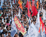 Turska: Građani organizirali antivladine proteste nakon terorističkog napada