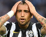 Vidal pred vratima Bayerna