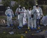 Turska: U jučerašnjem napadu ubijena 31 osoba, pojačana sigurnost na granici sa Sirijom