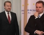 Nastavljaju se pregovori SDA i SBiH, u četvrtak moguće potpisivanje koalicionog dogovora