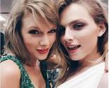 Zagrijale atmosferu: Taylor Swift na bini zaplesala s Andrejom Pejić