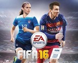 Američka nogometašica Alex Morgan postala prva žena na coveru igre FIFA