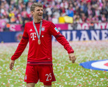 Manchester United spreman ponuditi Bayernu 100 miliona eura za Müllera