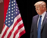 Ankete: Donald Trump vodi u utrci za republikanskog predsjedničkog kandidata