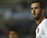 Miralem Pjanić postigao fenomenalan gol protiv Manchester Cityja