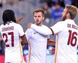 Manchester City bolji od Rome nakon penala, Pjanić strijelac