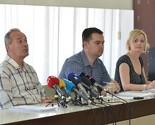 Ismet Bajramović: Sindikat je izbačen iz pregovora o Zakonu o radu u samom finišu