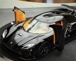 Posljednji proizvedeni Koenigsegg Agera R se prodaje za 1,98 miliona eura