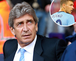 Pellegrini protiv Rome napravio 11 izmjena, Džeki nije dao priliku