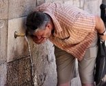 Sarajevo: Rekordna potrošnja vode, iz VIK-a pozivaju građane da je ne rasipaju