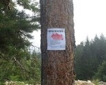 Općina Centar: Upozorenje na povećanu opasnost od požara