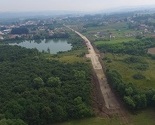 Općina Tešanj u novu poslovnu zonu “Glinište” investirala milion KM