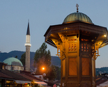 Ramazan u Sarajevu