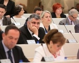 Usvojen kodeks ponašanja poslanika i delegata u Parlamentu BiH