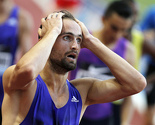 Još jedan trijumf Amela Tuke: Bh. atletičar najbolji na mitingu u Švicarskoj
