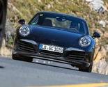 Porsche objavio fotografije sa testiranja redizajnirane 911-ice