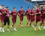Sarajevo odradilo trening u Poznanu: Može li se ponoviti Haugesund i Atromitos?