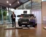 Novi Audi Q7 predstavljen u Sarajevu