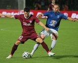 Sarajevo pred revanš protiv Lecha: Bordo armija vjeruje u čudo u Poznanu