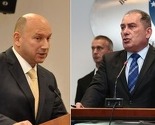 HDZ BiH ponovo spriječio smjenu Gorana Zubca, Mektić poručuje da neće odustati