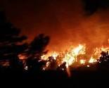Na području Doboja i Bosanskog Šamca jučer tri požara, nema povrijeđenih