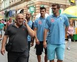 Upitno okupljanje bh. košarkaške reprezentacije, bez Teletovića i Đedovića na Eurobasketu?