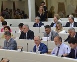 ZD PS BiH raspravlja o izvinjenju Vučiću zbog incidenta u Potočarima
