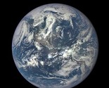 Nova fotografija Zemlje otkriva svu ljepotu naše planete