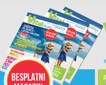 Besplatni VitalPlus magazin – u apotekama širom BiH