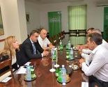 Pregovori između SDA i Stranke za BiH: Nova parlamentarna većina moguća već u augustu?